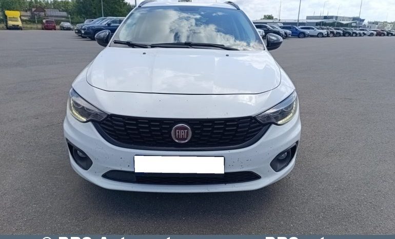 
								Fiat Tipo 1.6 MultiJet Automatas 2019 full									