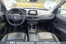 
										Fiat Tipo 1.6 MultiJet Automatas 2019 full									