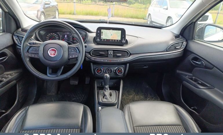
								Fiat Tipo 1.6 MultiJet Automatas 2019 full									