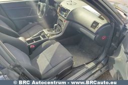 
										Subaru Outback Active 2.5i B/D AWD Automatas 2006 full									