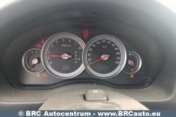 
										Subaru Outback Active 2.5i B/D AWD Automatas 2006 full									