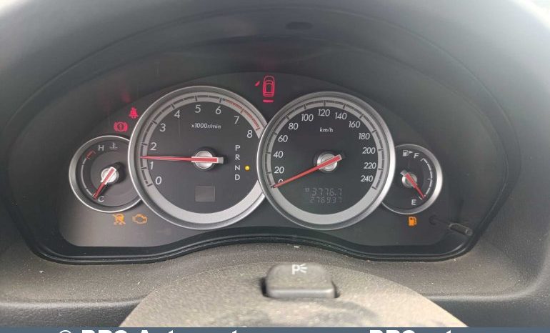 
								Subaru Outback Active 2.5i B/D AWD Automatas 2006 full									