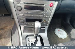 
										Subaru Outback Active 2.5i B/D AWD Automatas 2006 full									