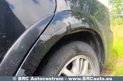
										Subaru Outback Active 2.5i B/D AWD Automatas 2006 full									