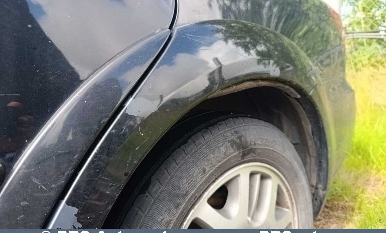 
								Subaru Outback Active 2.5i B/D AWD Automatas 2006 full									