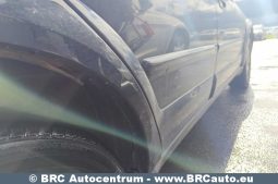 
										Subaru Outback Active 2.5i B/D AWD Automatas 2006 full									