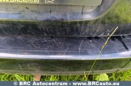 
										Subaru Outback Active 2.5i B/D AWD Automatas 2006 full									