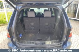 
										Dodge Durango 3.6 V6 Automatas 2020 full									