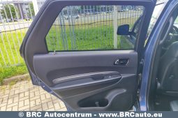 
										Dodge Durango 3.6 V6 Automatas 2020 full									