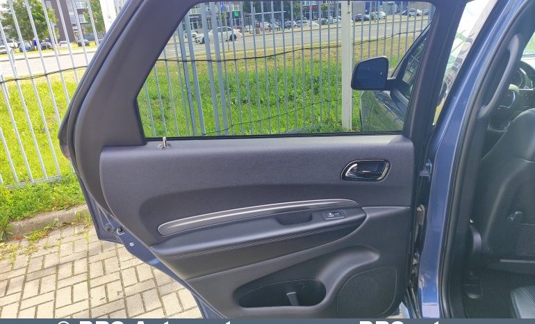
								Dodge Durango 3.6 V6 Automatas 2020 full									