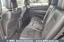 
										Dodge Durango 3.6 V6 Automatas 2020 full									