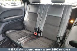 
										Dodge Durango 3.6 V6 Automatas 2020 full									