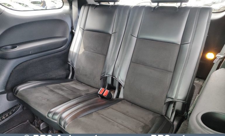 
								Dodge Durango 3.6 V6 Automatas 2020 full									