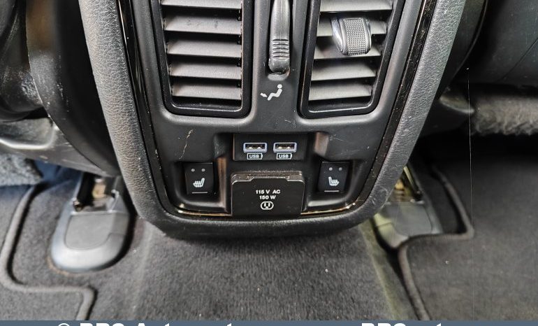 
								Dodge Durango 3.6 V6 Automatas 2020 full									