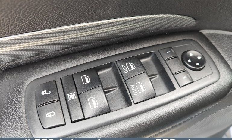 
								Dodge Durango 3.6 V6 Automatas 2020 full									