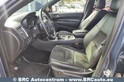 
										Dodge Durango 3.6 V6 Automatas 2020 full									