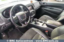 
										Dodge Durango 3.6 V6 Automatas 2020 full									