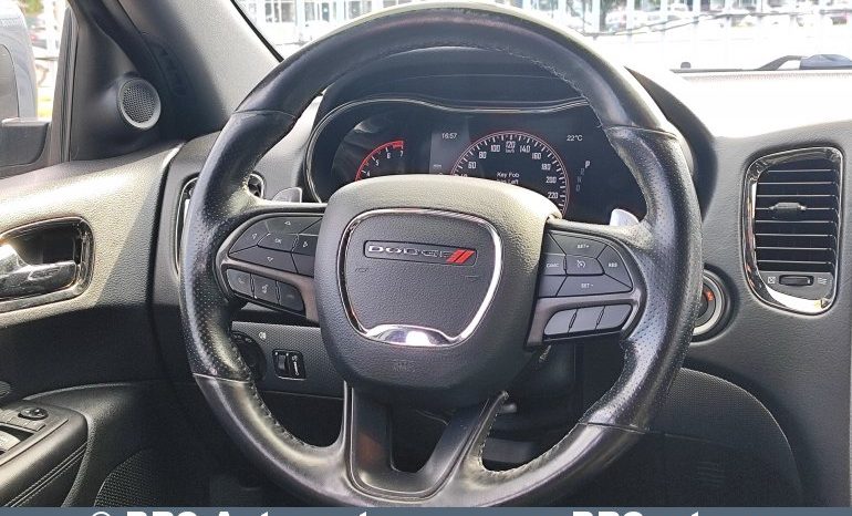 
								Dodge Durango 3.6 V6 Automatas 2020 full									