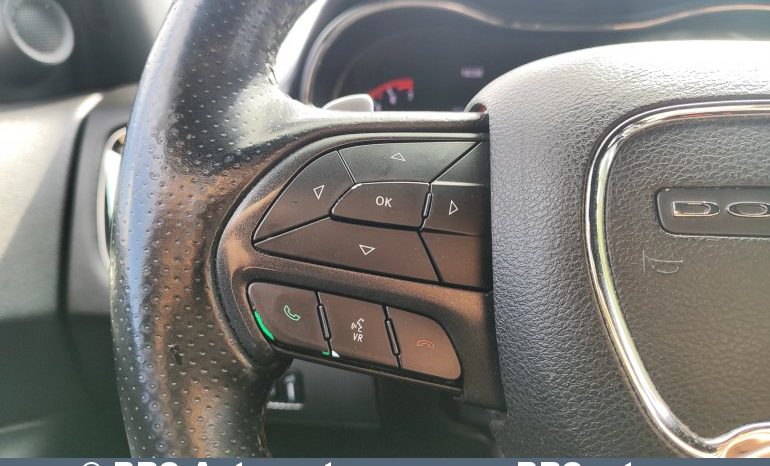 
								Dodge Durango 3.6 V6 Automatas 2020 full									