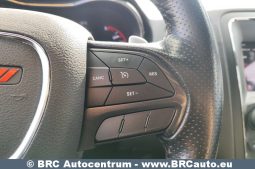 
										Dodge Durango 3.6 V6 Automatas 2020 full									