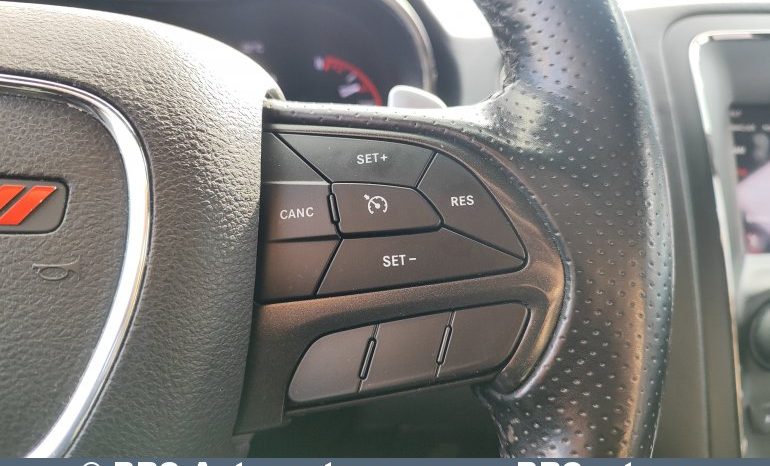 
								Dodge Durango 3.6 V6 Automatas 2020 full									