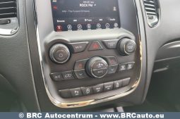 
										Dodge Durango 3.6 V6 Automatas 2020 full									