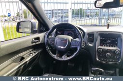 
										Dodge Durango 3.6 V6 Automatas 2020 full									