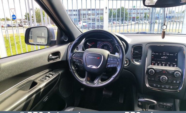 
								Dodge Durango 3.6 V6 Automatas 2020 full									