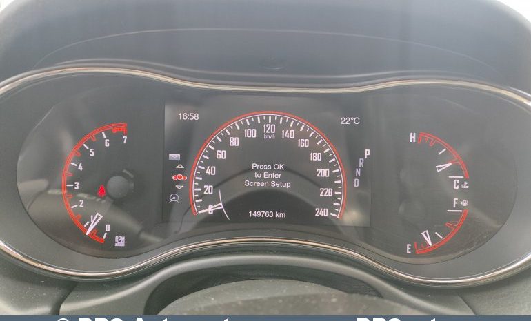 
								Dodge Durango 3.6 V6 Automatas 2020 full									