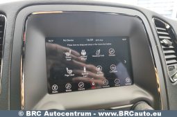 
										Dodge Durango 3.6 V6 Automatas 2020 full									
