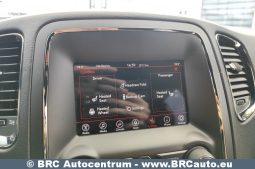 
										Dodge Durango 3.6 V6 Automatas 2020 full									