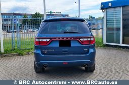 
										Dodge Durango 3.6 V6 Automatas 2020 full									