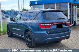 
										Dodge Durango 3.6 V6 Automatas 2020 full									