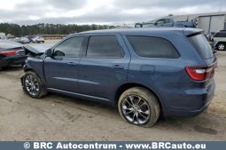 
										Dodge Durango 3.6 V6 Automatas 2020 full									