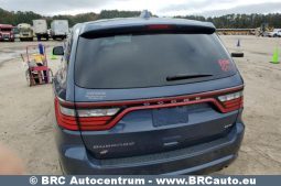 
										Dodge Durango 3.6 V6 Automatas 2020 full									