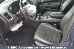 
										Dodge Durango 3.6 V6 Automatas 2020 full									