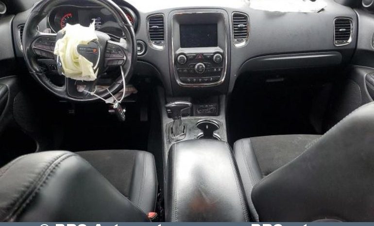
								Dodge Durango 3.6 V6 Automatas 2020 full									