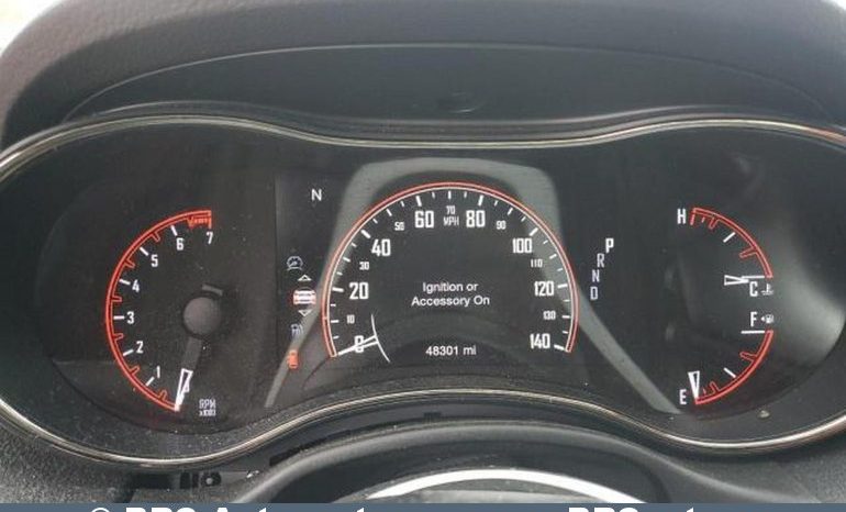 
								Dodge Durango 3.6 V6 Automatas 2020 full									