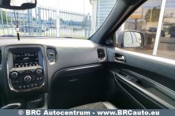 
										Dodge Durango 3.6 V6 Automatas 2020 full									