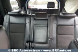
										Dodge Durango 3.6 V6 Automatas 2020 full									