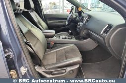 
										Dodge Durango 3.6 V6 Automatas 2020 full									