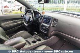 
										Dodge Durango 3.6 V6 Automatas 2020 full									