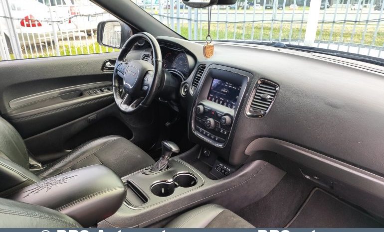 
								Dodge Durango 3.6 V6 Automatas 2020 full									
