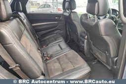 
										Dodge Durango 3.6 V6 Automatas 2020 full									