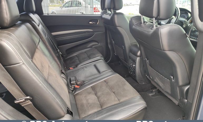 
								Dodge Durango 3.6 V6 Automatas 2020 full									