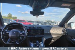 
										DS DS 7 CROSSBACK 1.6 Automatas 2019 full									