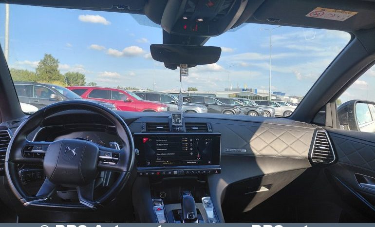 
								DS DS 7 CROSSBACK 1.6 Automatas 2019 full									