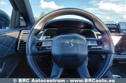 
										DS DS 7 CROSSBACK 1.6 Automatas 2019 full									
