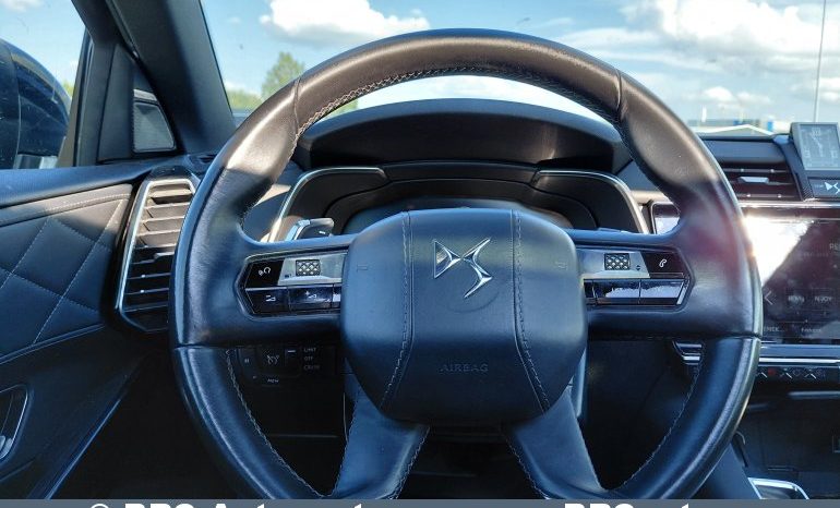 
								DS DS 7 CROSSBACK 1.6 Automatas 2019 full									