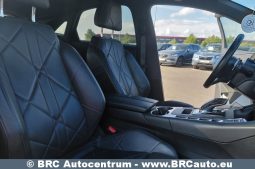 
										DS DS 7 CROSSBACK 1.6 Automatas 2019 full									